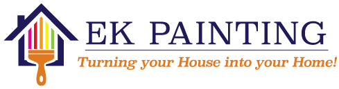 EK Painting: Interior Painting for Lancaster